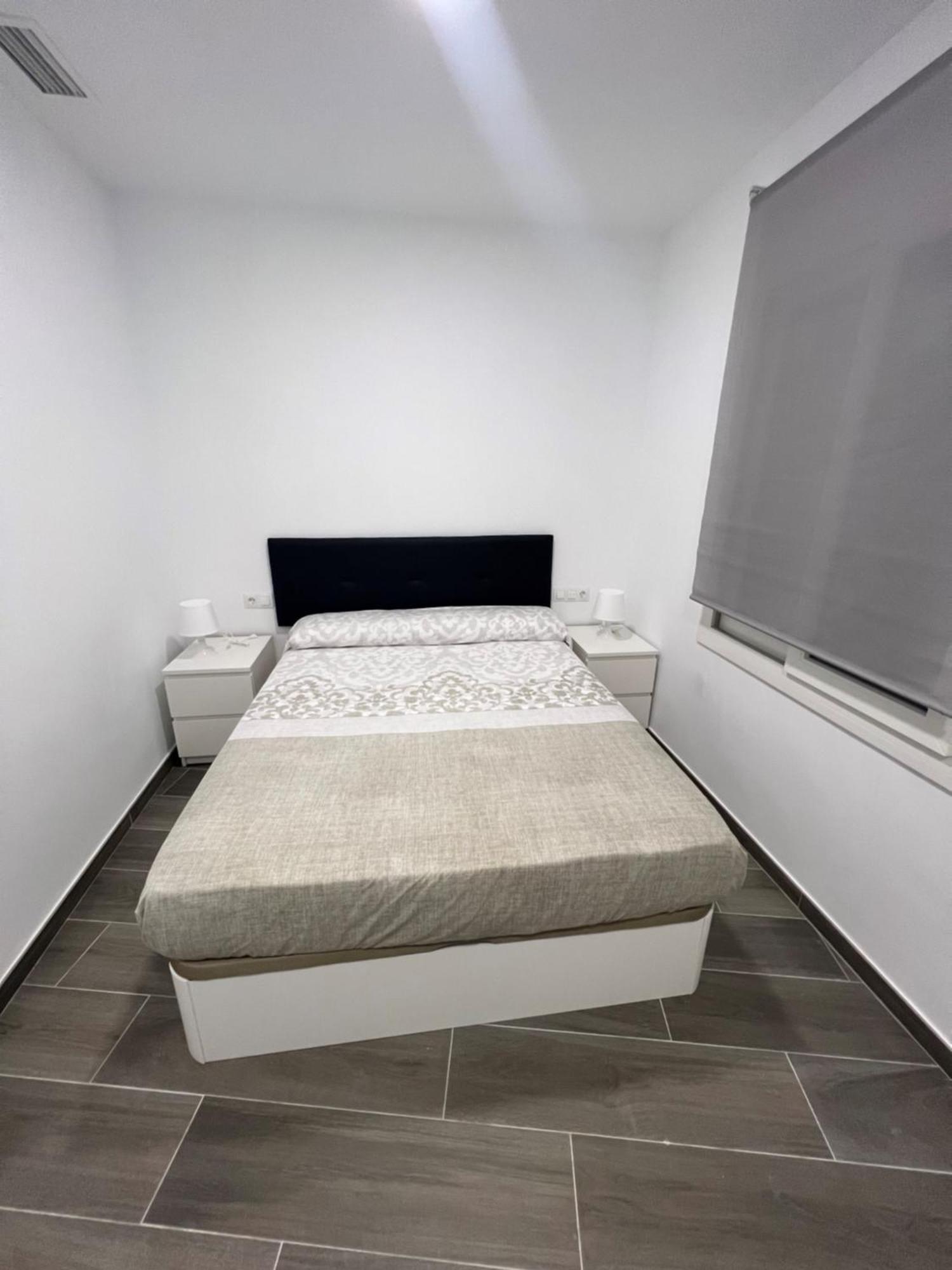 Apartamentos Montalvo Metropolis B Торремолінос Екстер'єр фото