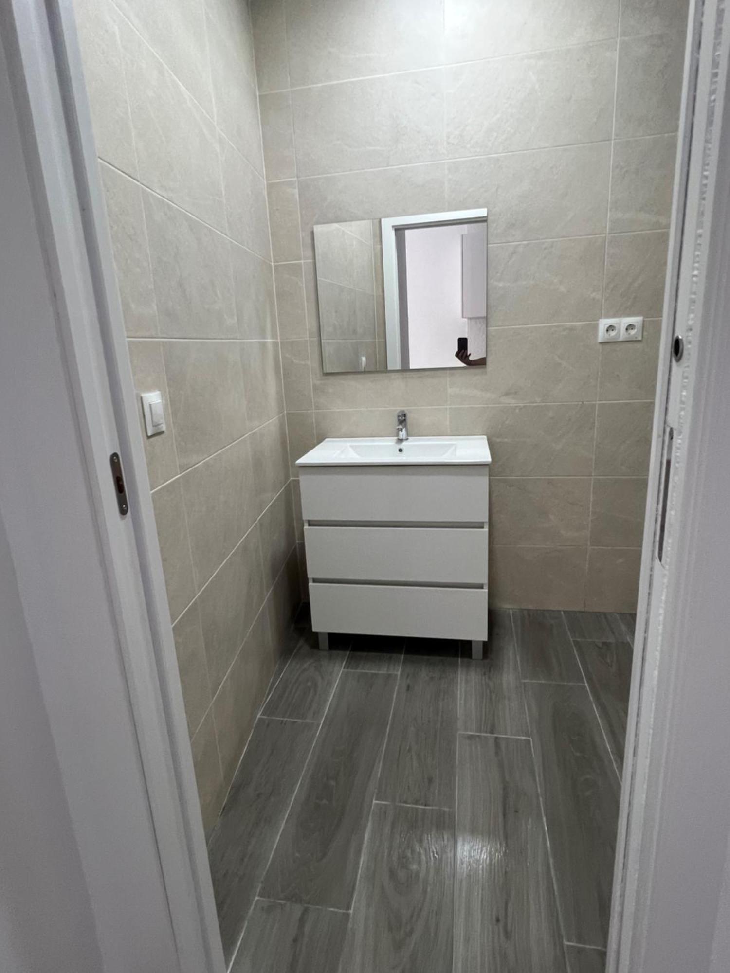 Apartamentos Montalvo Metropolis B Торремолінос Екстер'єр фото