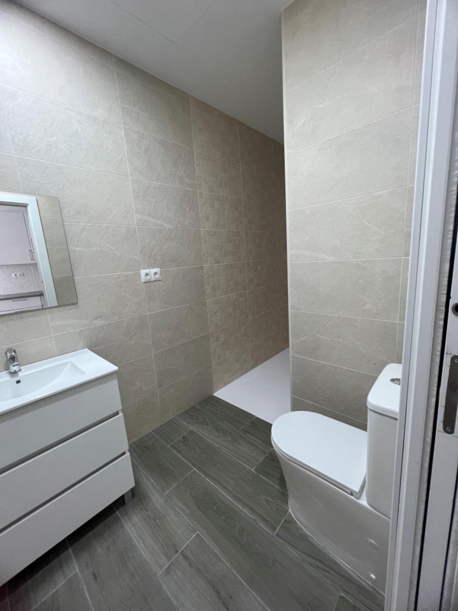 Apartamentos Montalvo Metropolis B Торремолінос Екстер'єр фото