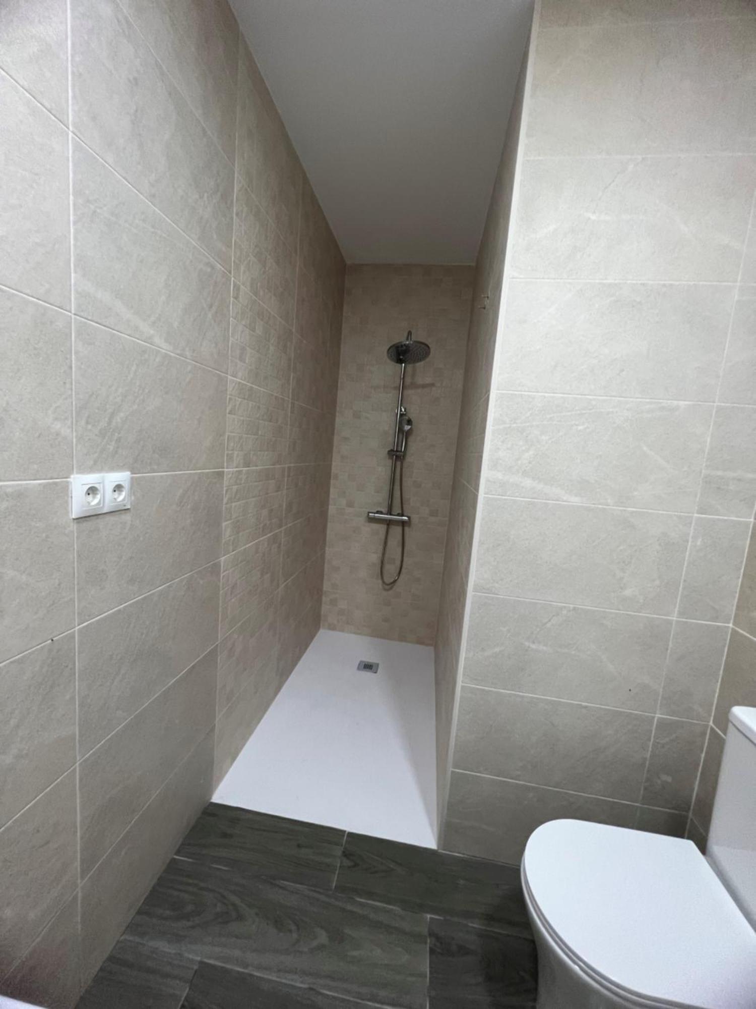 Apartamentos Montalvo Metropolis B Торремолінос Екстер'єр фото